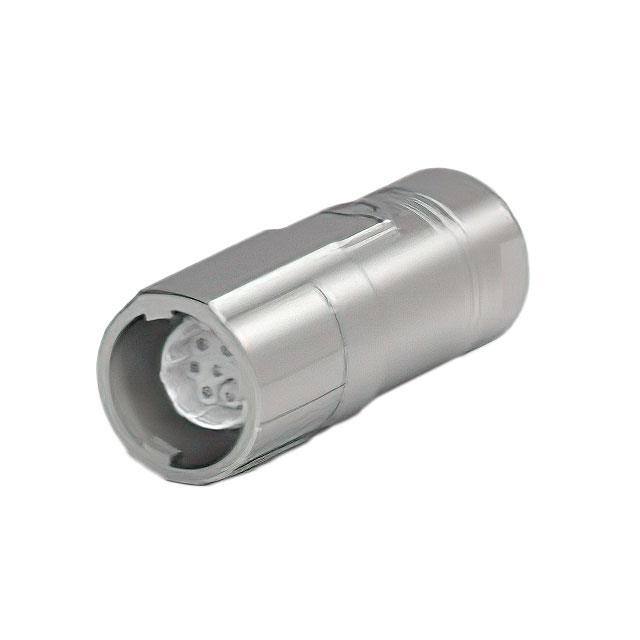 ASA046N0085050A000 TE Intercontec  Circular Connector Housings